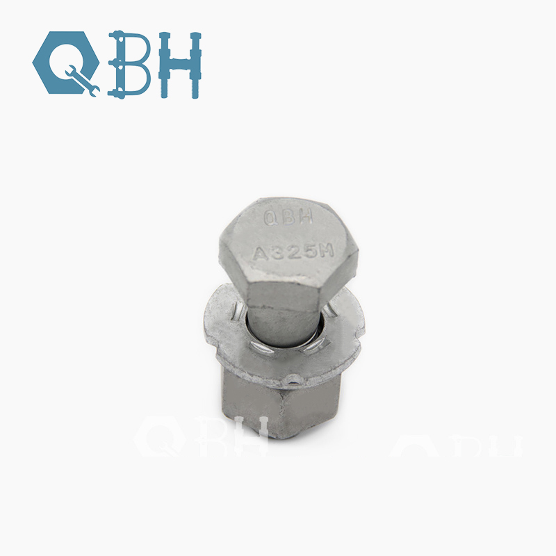 안정적인 산업용 고정을 위해 육각 볼트가 필수적인 이유는 무엇입니까?