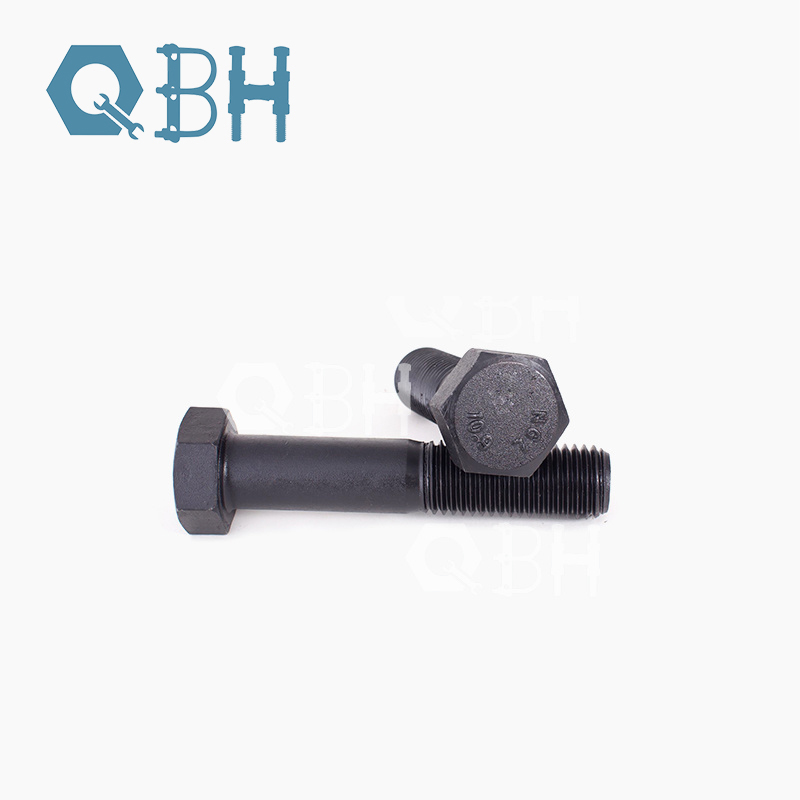 ASME B18.2.1 무거운 육각 볼트