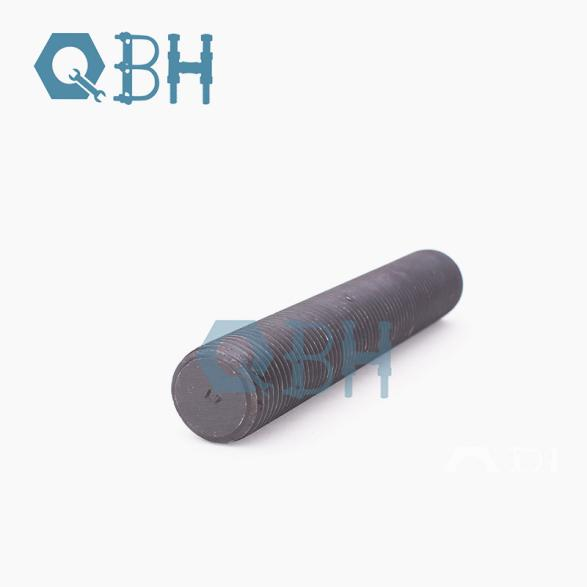 ASTM A193 B7 탄소강 완전 스레드 스터드 스레드 로드